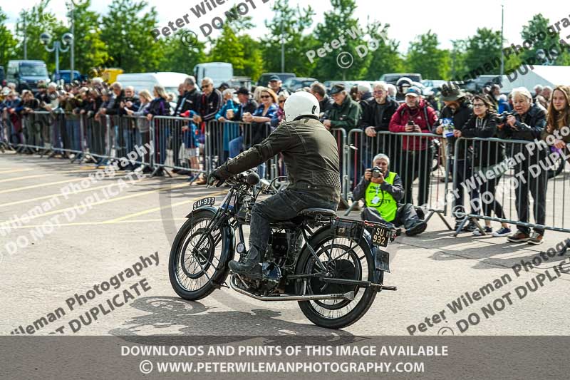 Vintage motorcycle club;eventdigitalimages;no limits trackdays;peter wileman photography;vintage motocycles;vmcc banbury run photographs